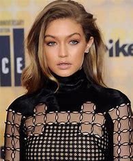 Gigi Hadid